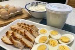 برای چربی سوزی قبل از پیاده روی چی بخوریم؟